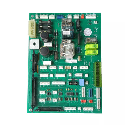 1PC/LOT STVF7 Elevator Control Relay Board TNP7A Bd(CH) 20400177 H11 Lift PCB