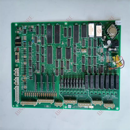 1 ud./lote JFA26801AAF105 Placa de circuito impreso para ascensor LMCSS-MCB Placa de control de movimiento JFA26801AAF 105 1 ud.