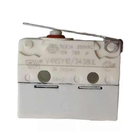 5 piezas/lote V4NSY10/3438UL Interruptor de freno de ascensor