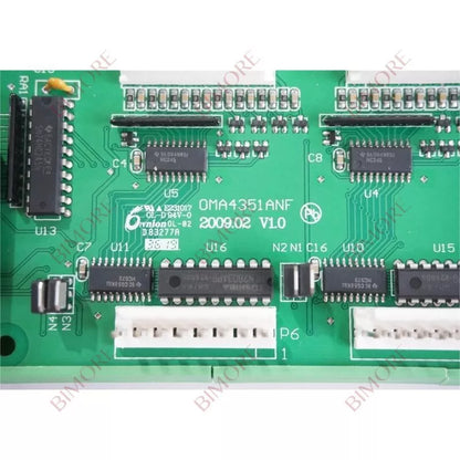 Placa PCB para ascensor RSEB OMA4351ANF (1 unidad/lote)