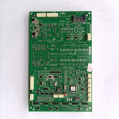 Placa de circuito impreso para cabina de ascensor (1 unidad/lote, ID.NR.594479) para placa de circuito impreso COP de ascensor 3300