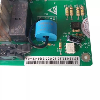 Lote de 1 unidad KM946246G02, placa de elevador, tarjeta PCB KM946247H03 para inversor KDL16R