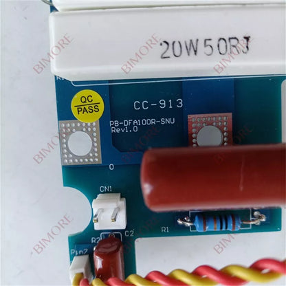 Placa inversora STVF9 para elevador WB100 (1 unidad/lote) CC-913 PB-DFA100R-SNU Rev1.0