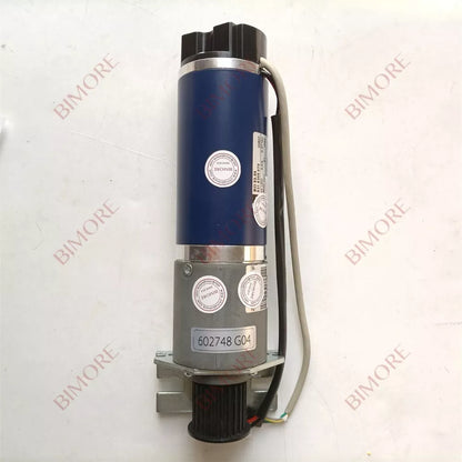 1 unidad/lote KM602748G04 Motor de puerta de ascensor 602748G04 602748 G04 BCI63.55
