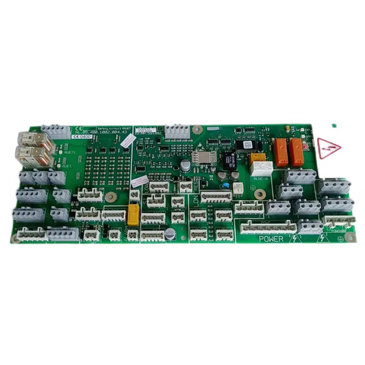 Lote de 1 placa PCB para ascensor LONICE 3.Q ID.NR.594428 para repuestos de ascensor 5400