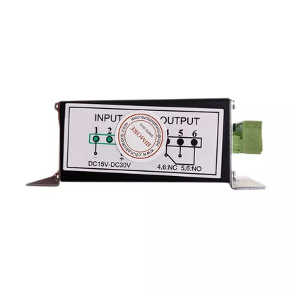 Unidad de alimentación PWS917-24 WECO para cortina de luz de ascensor (1 unidad/lote) Caja de alimentación Pwbox-06-DC24/Pwbox-06A-DC24 24 V