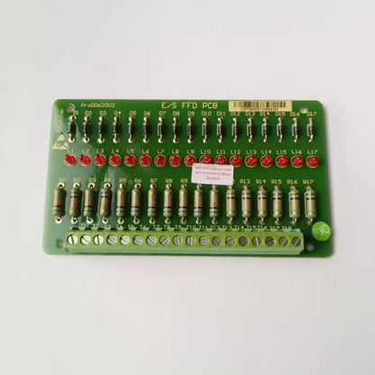 1PC/LOT BIMORE Escalator Fault Display Board proD0620V2 E/S FFD PCB