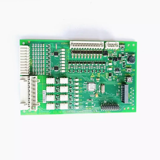 Lote de 1 unidad para placa de control de ascensores 5500 y 5400, N.º de identificación: 594291