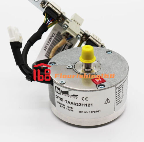 Codificador de ascensor TAA633K161 (1 unidad/lote)