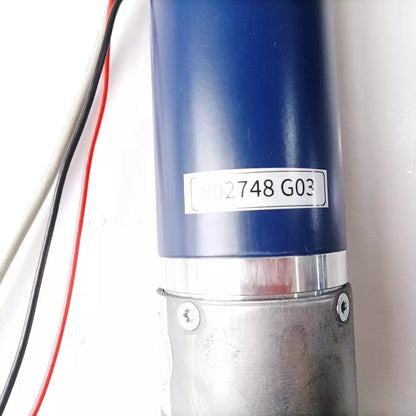 Lote de 1 pieza de repuesto para motor de puerta de ascensor KM602748G03 602748G03 602748 G03