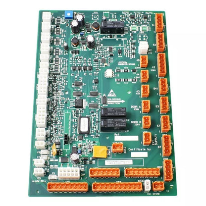 Placa PCB para cabina de ascensor KM50025436G33 (1 unidad/lote)