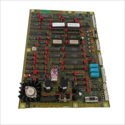 1 unidad/lote GEA21270A3 Placa de elevador RCB-II RCBII GEA21270 A3