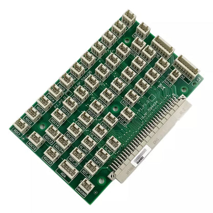 Placa de interfaz para cabina de ascensor PI_P2.Q (1 unidad/lote) 3600 Id. N.° 594435 PCB para ascensor