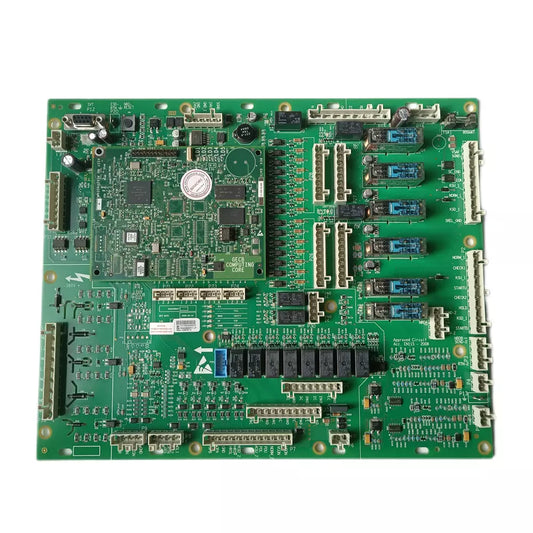 Placa base para escalera mecánica BIMORE DAA26800AY1-LF AEA26800AML7 (1 unidad/lote)