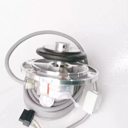 Codificador de ascensor KM950278G12 con rueda grande (1 unidad/lote) 8.5000.0000.1024