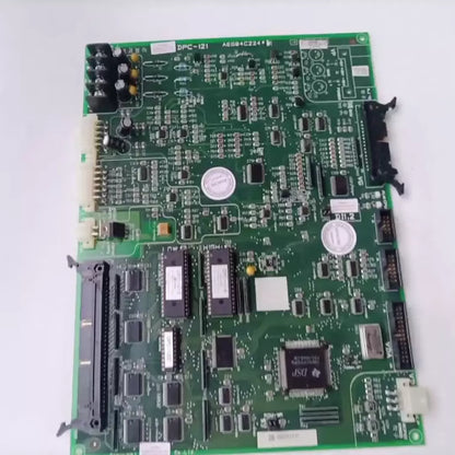 Placa de accionamiento de repuestos para elevadores Bimore DPC-121 (1 unidad/lote)