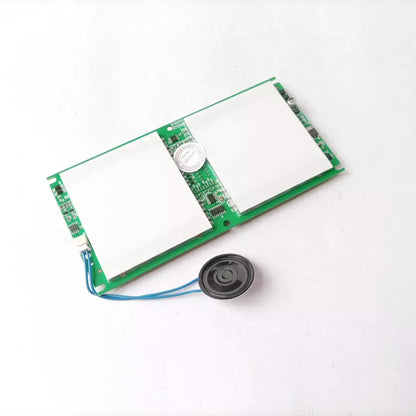 Placa de circuito impreso para ascensor, timbre de llegadas exterior, AVDHL2 853353 G01-G05, G11 H18, 1 unidad/lote