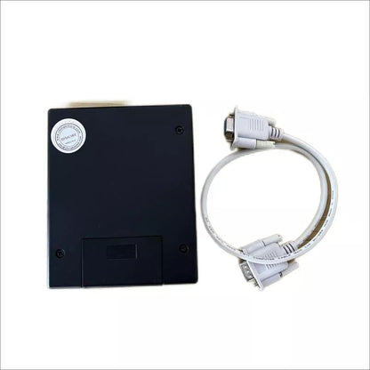 1 juego/lote HHT-WB100 Herramienta de servicio para ascensores, para repuestos de ascensores STVF9