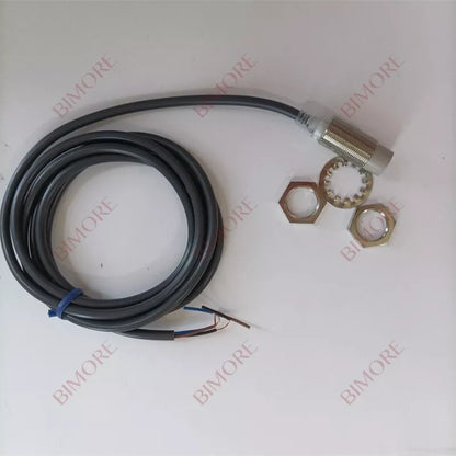 5 piezas/lote E2E-X10MF1-Z Interruptor de proximidad para ascensor Sensor de piezas de escalera mecánica