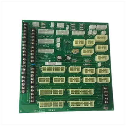 Placa de circuito impreso para ascensor DOM-110A (1 unidad/lote)