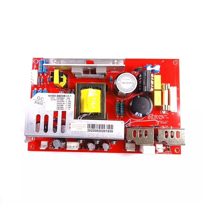 Placa de alimentación del inversor para ascensor WB100 (1 unidad/lote) NHS60-BBEWB V3.1 (PCB)