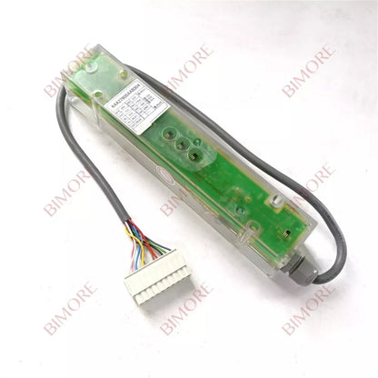 1 unidad/lote KAA29505AAK1 KAA27800AAB304 PRD-P3 RPD BIMORE Sensor de nivelación de elevador