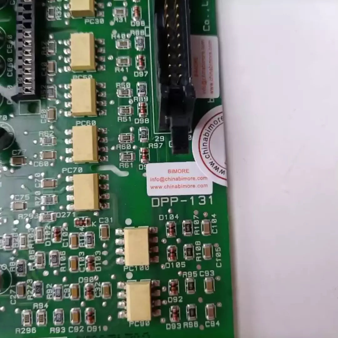 Dpp Module 1PC/LOT Bimore DPP-131 Elevator IGBT Module Driver Board Lift PCB ...