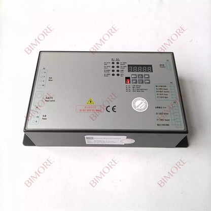 1PC/LOT Elevator Inverter Lift Door Machine Controller PM-DCU004-02 Replace PM-DCU004-01
