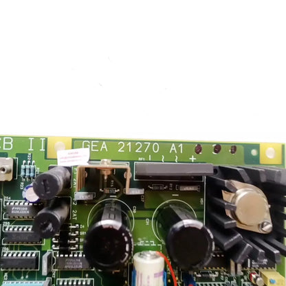1PC/LOTE GEA21270A1 GEA 212 70 A1 Placa base del elevador PCB