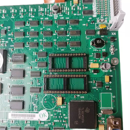 Lote de 1 unidad KM760310G01, placa de accionamiento del elevador LCEDRV 760313H06, PCB sin chips