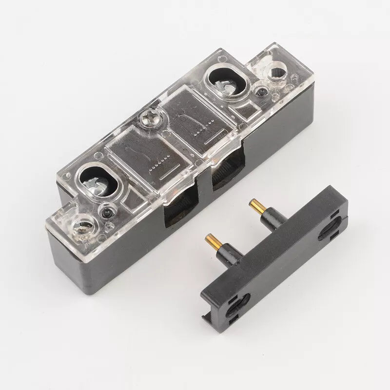 Interruptor de contacto de cerradura de puerta de ascensor GL03006/CL03006, 20 juegos/lote, accesorios para ascensores