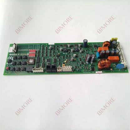 Lote de 1 placa de circuito impreso para ascensor, piezas de elevación, placa de liberación de freno SPBC GAA26800KB1