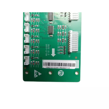 Lote de 2 placas PCB para elevadores BIMORE RS32 V1.0