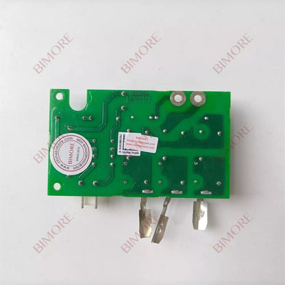 Placa de controlador inversor KDM para elevador (1 unidad/lote) KDM997160 70CVB01078 D PC01078D
