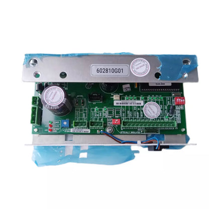 1 unidad/lote 602810G01 KM602810G01 Placa de control de puerta de ascensor KM602800G01
