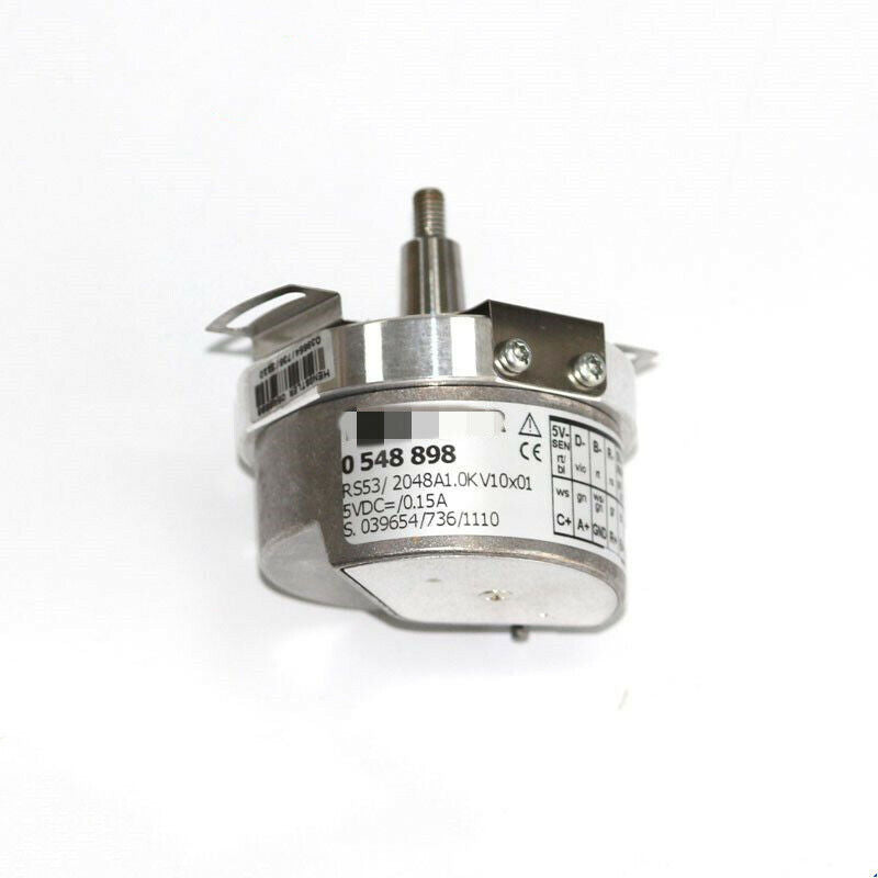 Codificador de ascensor RS53/2048A1.0K V10x01 0548898 (1 unidad/lote)