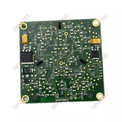 Lote de 1 unidad de tablero de anuncios para estación de voz de ascensor KM806910G02 F2KHLAW