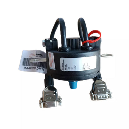 1 unidad/lote KAA27076ADM15 KAA633ADD3 Codificador de ascensor Repuestos para ascensores