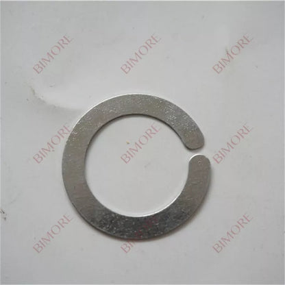 100PCS/LOT 506NCE Escalator Step Shaft Gasket Open Washer Snap Ring Diameter 32mm