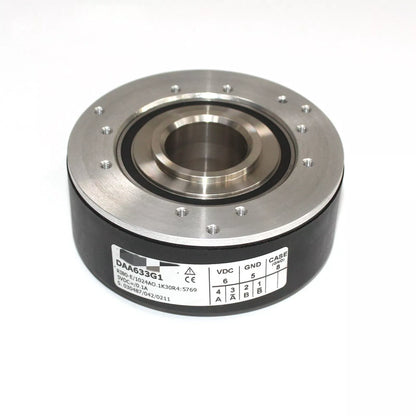 1 unidad/lote DAA633G1 Codificador de ascensor RI80-E/1024AO.1K30R4:5769 Piezas de ascensor