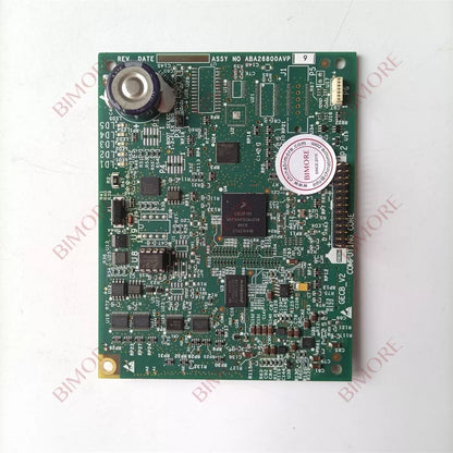 Lote de 1 placa GECB para elevador, conjunto de tarjeta PCB, n.º ABA26800AVP9