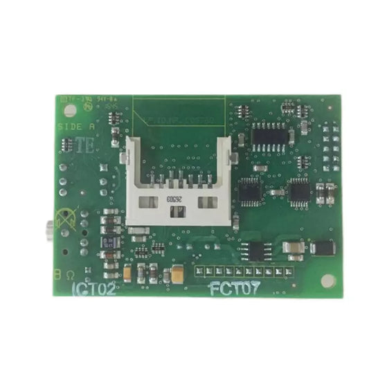 Lote de 1 placa de control de voz para ascensor, PCB, ID.NR.591838, para tarjeta de ascensor 3300 3600