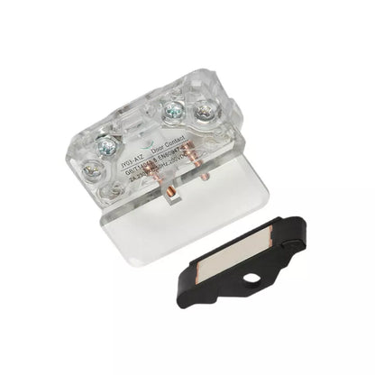 Interruptor de contacto para puerta de ascensor BIMORE JY03-A1Z (20 juegos/lote)