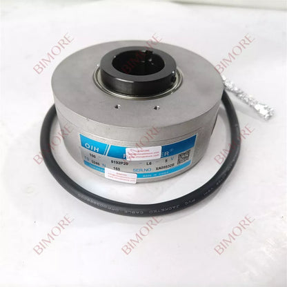 1PC/LOT Elevator Rotary Encoder Lift Parts OIH100-8192P20-L6-5V TS5246N160