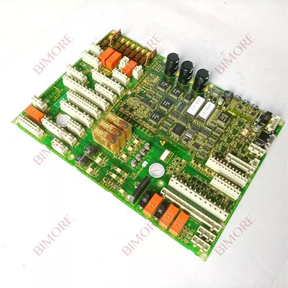 Placa base para ascensor (1 unidad/lote) TCB GAA26800BA 2 GI GAA26800BA2
