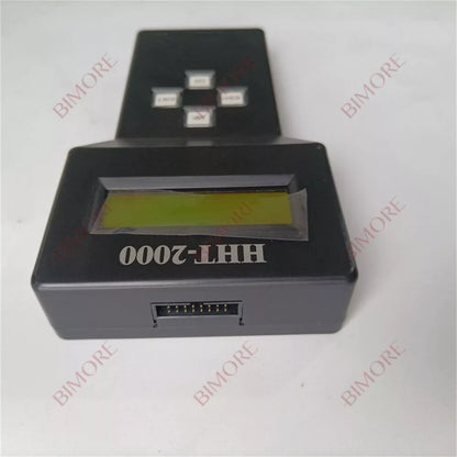 1 SET/LOTE HHT-2000 para STVF5 STVF7 Ascensor Servidor Operador Herramienta de Prueba Controlador Depurador