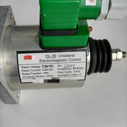 1PC/LOT Escalator Brake DL-35 AC110V