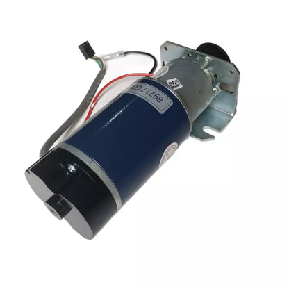 1 unidad/lote 89717G06 Motor de puerta de ascensor KM89717G06 Repuestos para ascensor