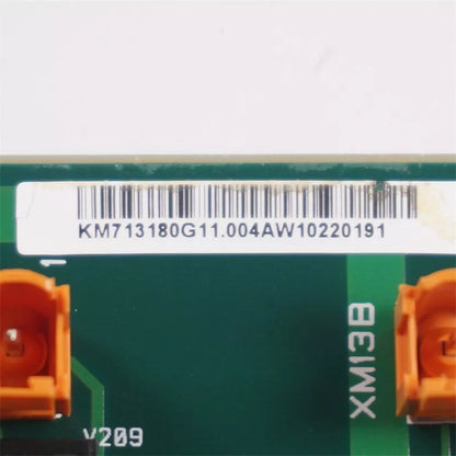 1 unidad/lote KM713180G11 Placa de control del grupo de ascensores Repuestos para ascensores