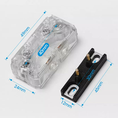 Lote de 20 interruptores de contacto para puerta de ascensor BIMORE AZ-061A, accesorios de bloqueo